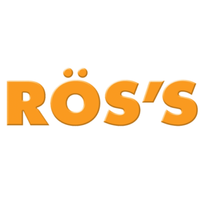 Logo ROSS